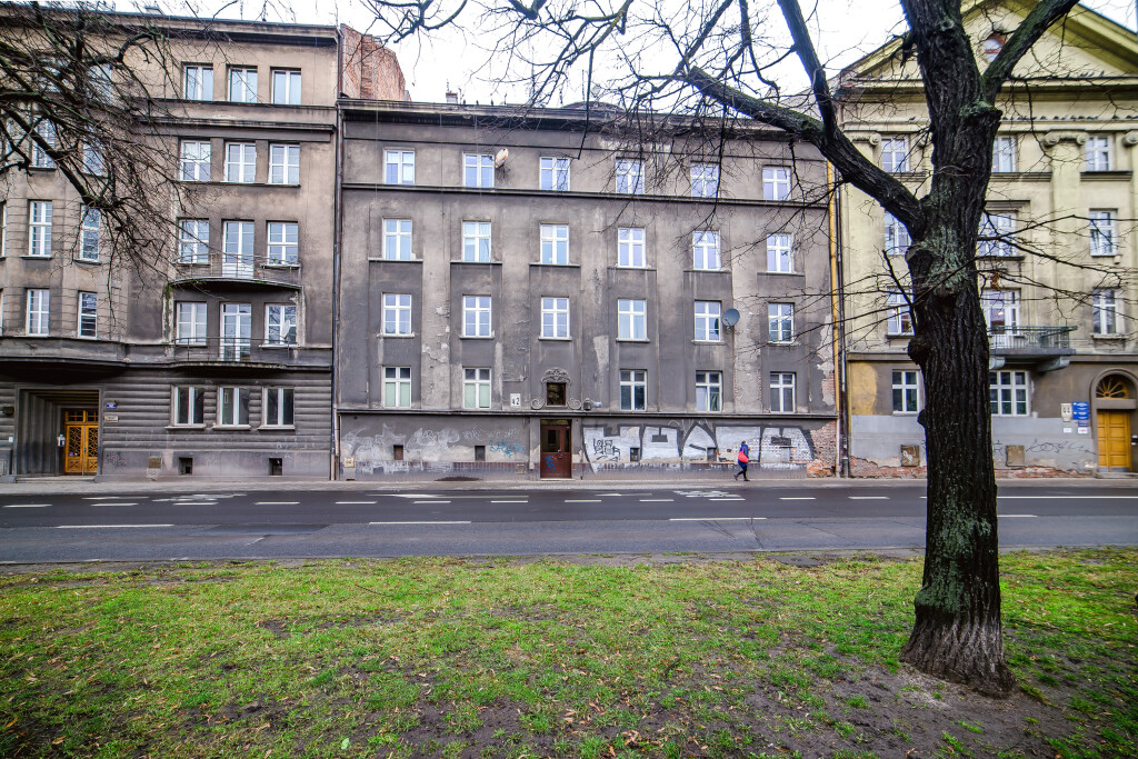 Słowackiego Apartments